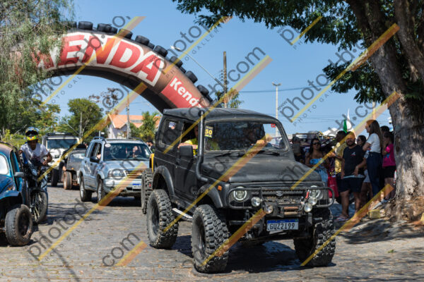 14ª Trilha Menino da Porteira