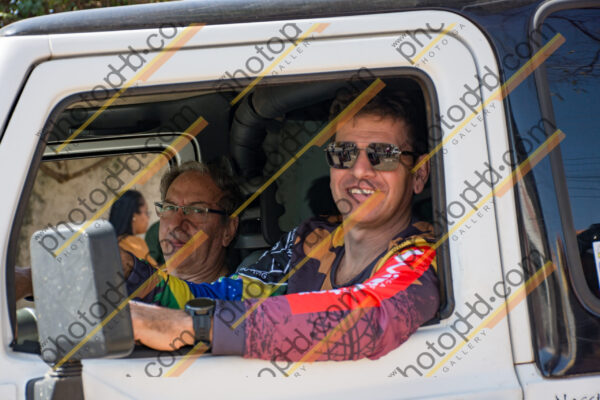 14ª Trilha Menino da Porteira