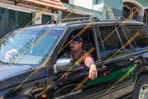 14ª Trilha Menino da Porteira