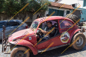 14ª Trilha Menino da Porteira
