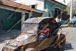 14ª Trilha Menino da Porteira