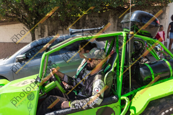 14ª Trilha Menino da Porteira