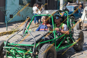 14ª Trilha Menino da Porteira