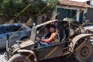14ª Trilha Menino da Porteira