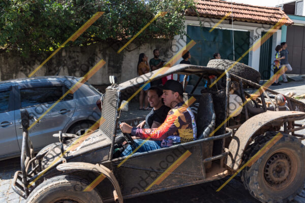 14ª Trilha Menino da Porteira