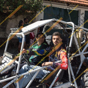14ª Trilha Menino da Porteira