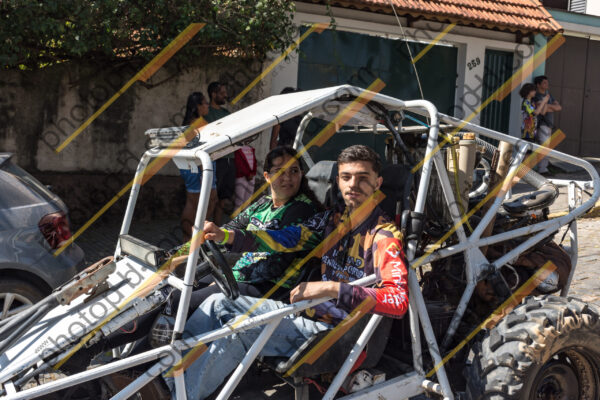 14ª Trilha Menino da Porteira