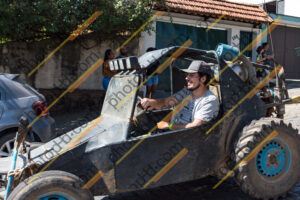 14ª Trilha Menino da Porteira