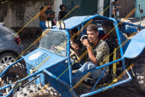 14ª Trilha Menino da Porteira
