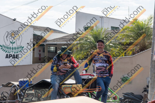14ª Trilha Menino da Porteira