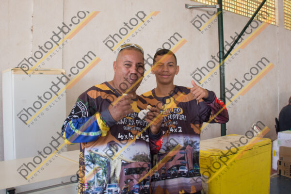 14ª Trilha Menino da Porteira