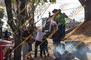 14ª Trilha Menino da Porteira