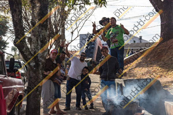 14ª Trilha Menino da Porteira