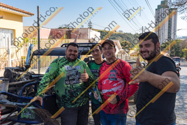 14ª Trilha Menino da Porteira
