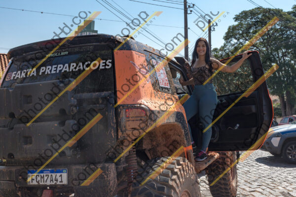 14ª Trilha Menino da Porteira