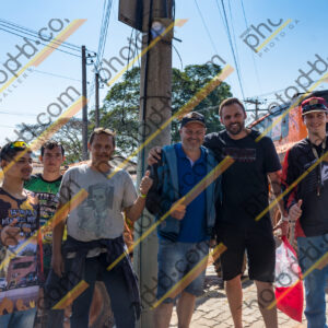 14ª Trilha Menino da Porteira