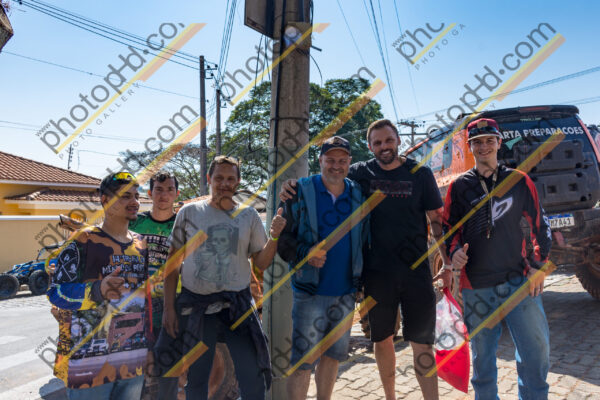 14ª Trilha Menino da Porteira