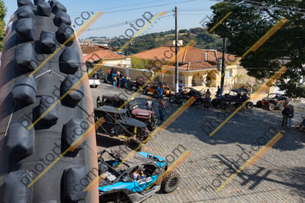 14ª Trilha Menino da Porteira