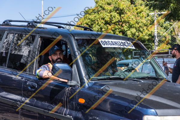 14ª Trilha Menino da Porteira
