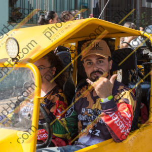 14ª Trilha Menino da Porteira