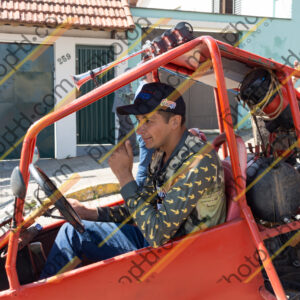 14ª Trilha Menino da Porteira