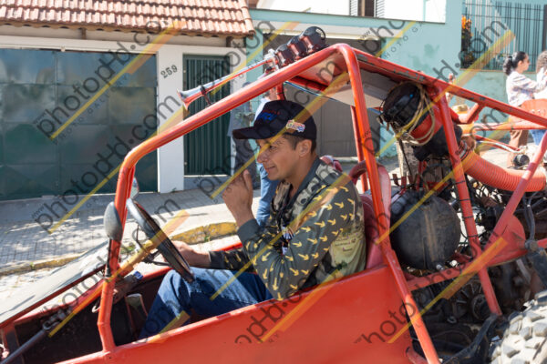 14ª Trilha Menino da Porteira