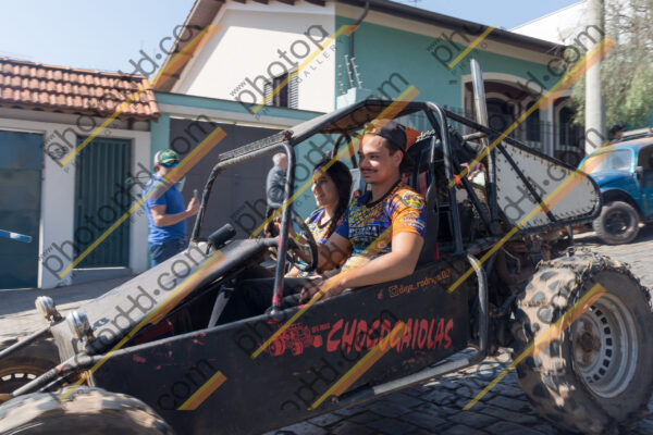 14ª Trilha Menino da Porteira