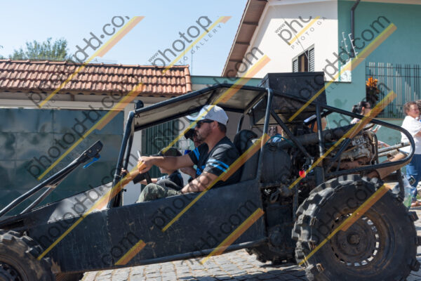 14ª Trilha Menino da Porteira