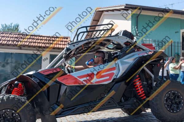 14ª Trilha Menino da Porteira