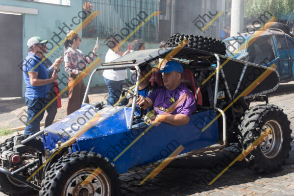 14ª Trilha Menino da Porteira