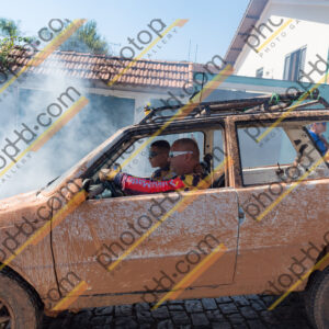 14ª Trilha Menino da Porteira