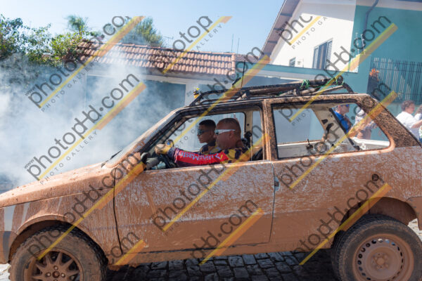 14ª Trilha Menino da Porteira