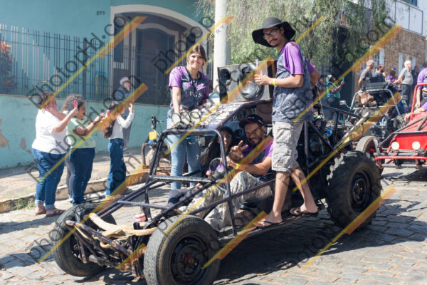 14ª Trilha Menino da Porteira