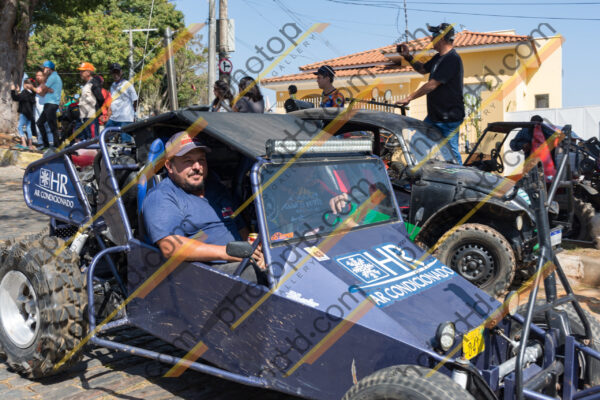 14ª Trilha Menino da Porteira