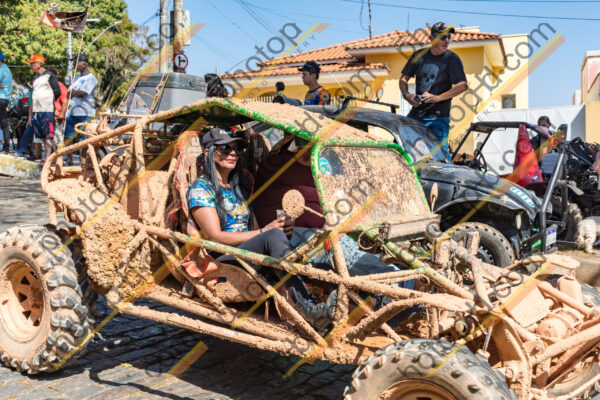 14ª Trilha Menino da Porteira