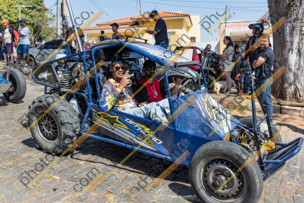 14ª Trilha Menino da Porteira