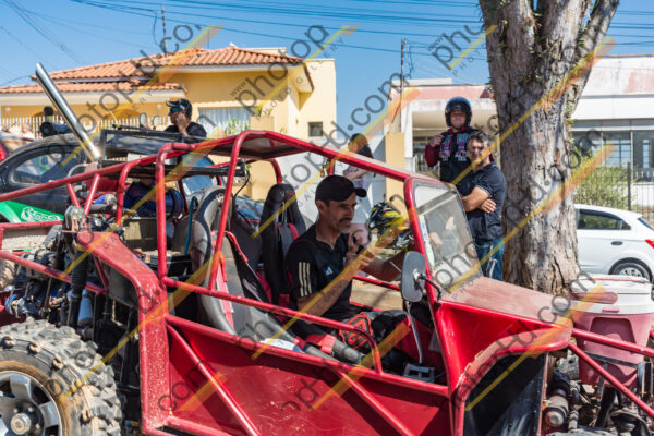 14ª Trilha Menino da Porteira
