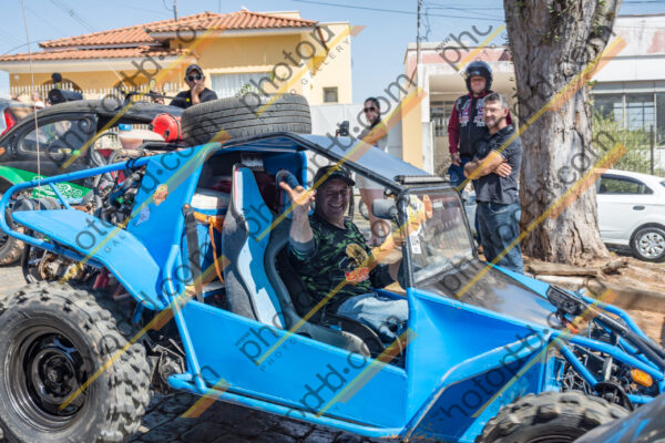 14ª Trilha Menino da Porteira
