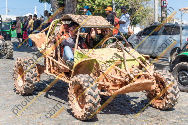 14ª Trilha Menino da Porteira