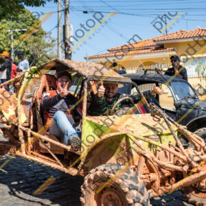 14ª Trilha Menino da Porteira