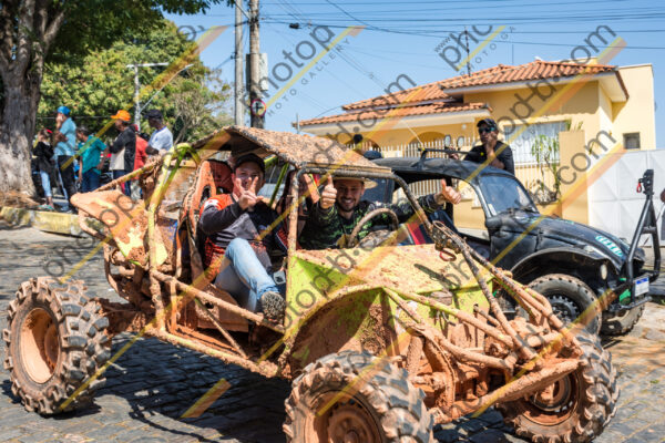 14ª Trilha Menino da Porteira