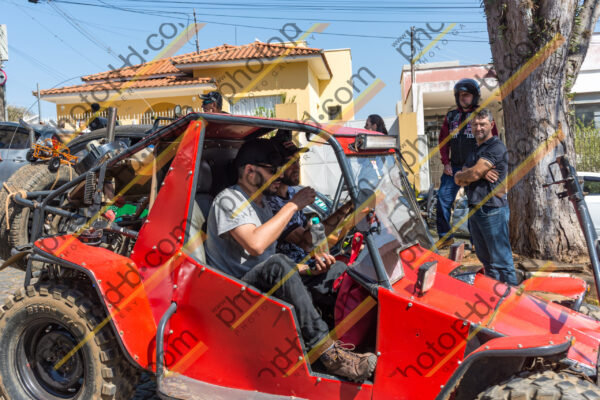 14ª Trilha Menino da Porteira