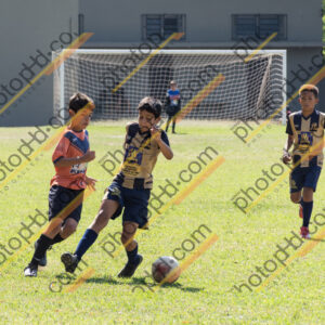 Campeonato Novos Talentos em Ouro Fino