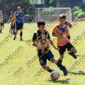 Campeonato Novos Talentos em Ouro Fino