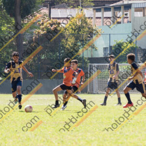Campeonato Novos Talentos em Ouro Fino