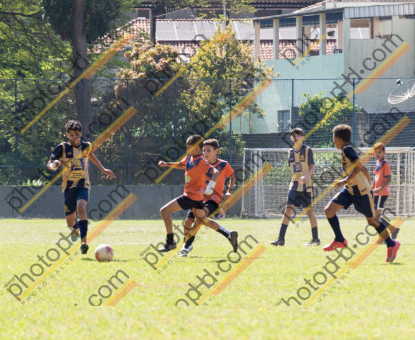 Campeonato Novos Talentos em Ouro Fino