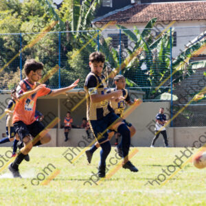 Campeonato Novos Talentos em Ouro Fino