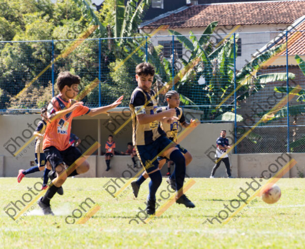 Campeonato Novos Talentos em Ouro Fino