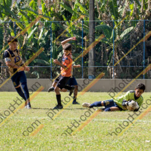 Campeonato Novos Talentos em Ouro Fino