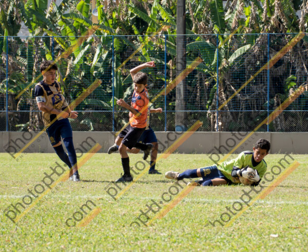 Campeonato Novos Talentos em Ouro Fino